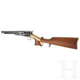 Ein Paar Colt Mod. 1860 Army Commemorative, in Kassette - фото 1