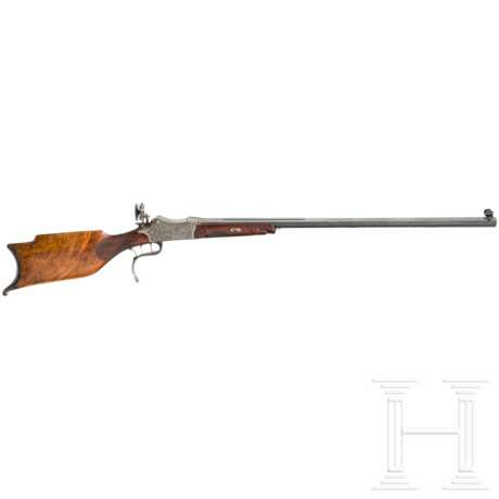 Feuerstutzen System Martini - photo 1