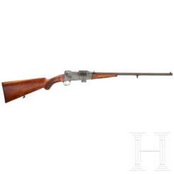 Pistolenkarabiner Dreyse / Rheinische Metallwaaren- & Maschinenfabrik / Sömmerda