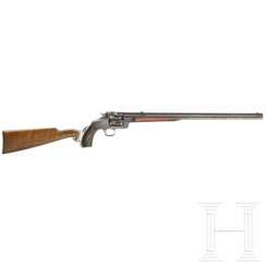 Smith & Wesson 320 Revolverbüchse
