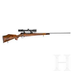 Weatherby Mod. Mark V, mit ZF