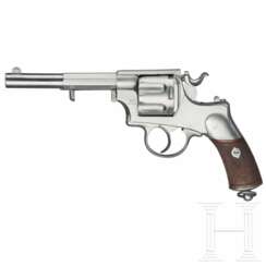 Revolver Scholberg & Gadet