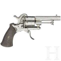 "The Guardian American Model of 1878" Stiftfeuerrevolver