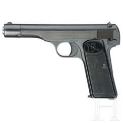 FN Mod. 10/22, mit Holster
