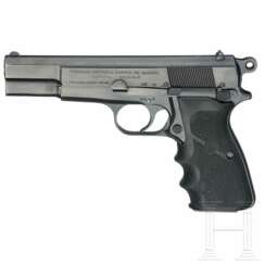 FN Mod. 35, mit Tasche