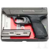 Heckler & Koch Mod. VP 70 Z, mit Anschlagschaft, im Karton - photo 1