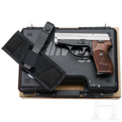 SIG-Sauer P 239 SL, im Koffer