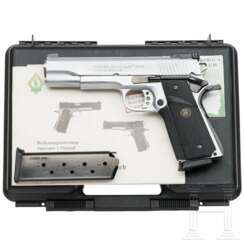 Simson Mod. 1911 A1 "Classic Sport", im Koffer