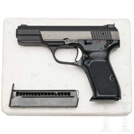 Simson Mod. NP 20, in Box - Foto 1