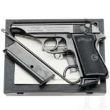 Walther Ulm Mod. PP, in Box - Foto 1