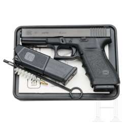 Glock Mod. 21, in Box