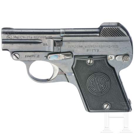 Steyr Mod. 1909 - Foto 1