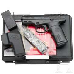 Steyr Mod. M40, im Koffer
