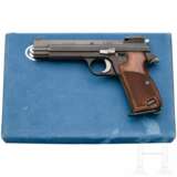 SIG Mod. P210-6, mit Originalkarton - фото 1