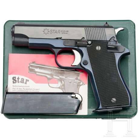 Star Mod. BKM, in Box - photo 1