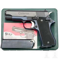 Star Mod. BKM, in Box