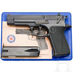 Star Mod. 30 M, in Box