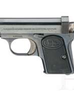 Hungary. Frommer Mod. Liliput, FEG