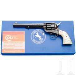 Colt Mod. 1873 SAA, im Karton