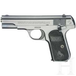 Colt Model 1903 Hammerless 32 Pocket Auto, 1939