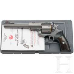 Ruger Mod. Super Redhawk, in Box