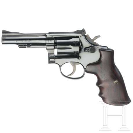 Smith & Wesson Mod. 18-3 - photo 1 Smith & Wesson Mod. 18-3 - photo 1