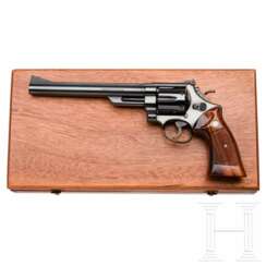 Smith & Wesson Mod. 25-5