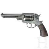 Revolver Starr Mod. 1858 Cartridge Converted - Foto 1