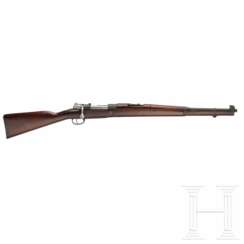 Kavalleriekarabiner FMAP Mod. Argentino 1909