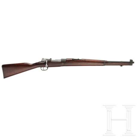 Kavalleriekarabiner FMAP Mod. Argentino 1909 - photo 1 Kavalleriekarabiner FMAP Mod. Argentino 1909 - photo 1