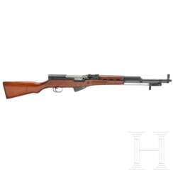 SL-Büchse Norinco, Simonov Typ 56