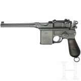 Mauser C 96, Mod. 1932 (Mod. 712) - Foto 1