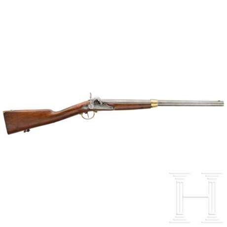 Aptierter Perkussions-Kavalleriekarabiner M 1816, Mutzig - фото 1