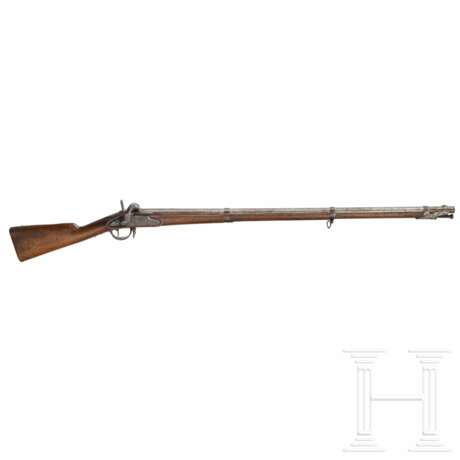 Perkussions-Infanteriegewehr Model 1822 T bis, Charleville - photo 1