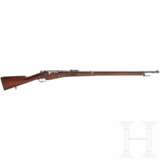 Berthier Mod. 1907-15, Remington - photo 1