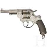 Revolver M 1873, mit Tasche - photo 1