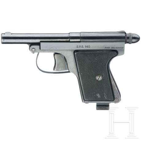 Manufrance, Mod. Policeman - фото 1 Manufrance, Mod. Policeman - фото 1