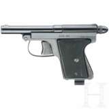 Manufrance, Mod. Policeman - фото 1