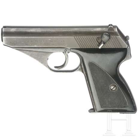 Mauser Mod. HSc, französische Okkupation - Foto 1 Mauser Mod. HSc, französische Okkupation - Foto 1