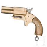 Signalpistole Grivolat Mod. 1914/18 - photo 1