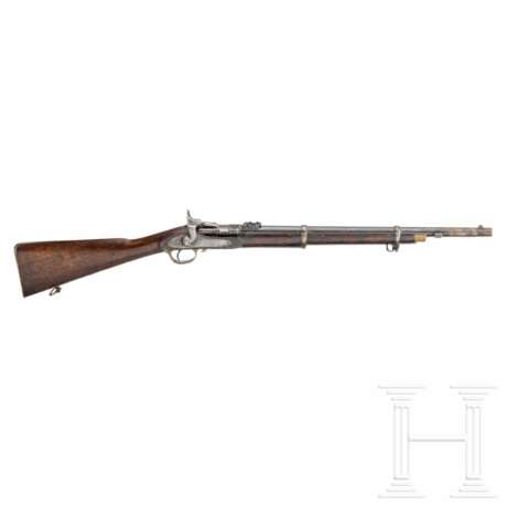 Einzelladerbüchse, Enfield, Mod. Artillery MK II** - фото 1