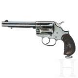 Colt Mod. 1878 Frontier, Standardmodell - Foto 1