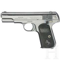 Colt Model 1903 Hammerless 32 Pocket Auto, 1915