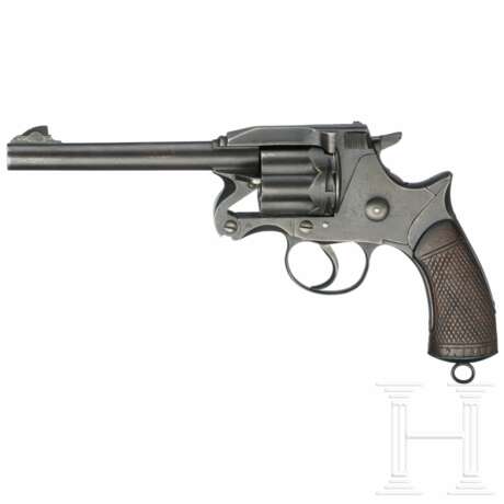 Enfield Mk. I - photo 1