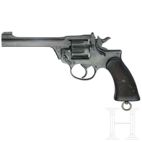Enfield No. 2 Mk. I , 1937; RAF - Foto 1 Enfield No. 2 Mk. I , 1937; RAF - Foto 1