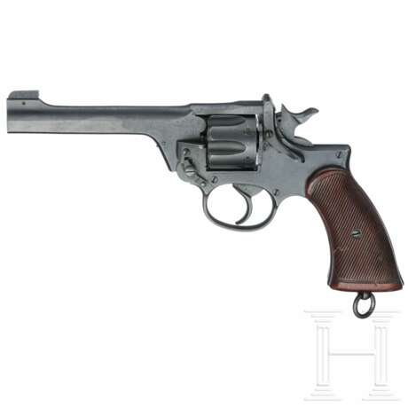Enfield No. 2 Mk. I , 1939; RAF - Foto 1 Enfield No. 2 Mk. I , 1939; RAF - Foto 1