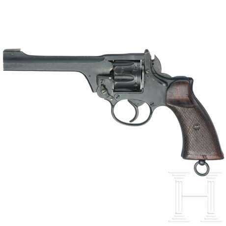 Enfield No 2 Mk 1* - photo 1 Enfield No 2 Mk 1* - photo 1