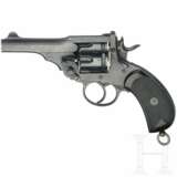Webley & Scott Mk IV - photo 1