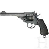 Webley & Scott Mk VI - photo 1