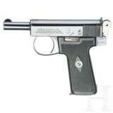 Webley & Scott Mod. 1908, Metropolitan Police - photo 1